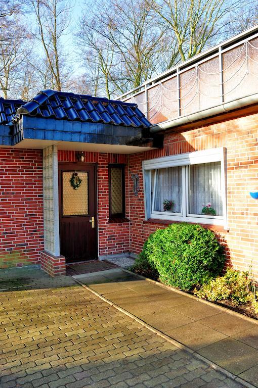 Appartement Am Schulwald Busum Room photo